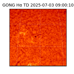 gong - 2025-07-03T09:00:10