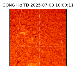 gong - 2025-07-03T10:00:11