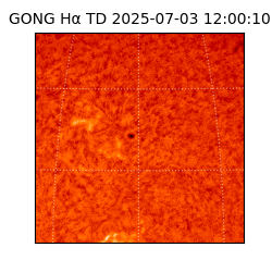 gong - 2025-07-03T12:00:10