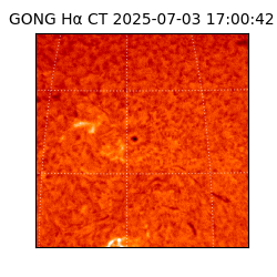 gong - 2025-07-03T17:00:42