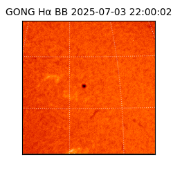 gong - 2025-07-03T22:00:02