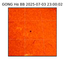 gong - 2025-07-03T23:00:02