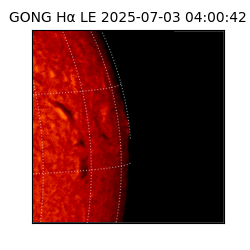 gong - 2025-07-03T04:00:42