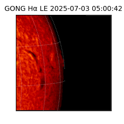 gong - 2025-07-03T05:00:42