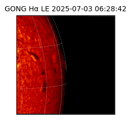 gong - 2025-07-03T06:28:42