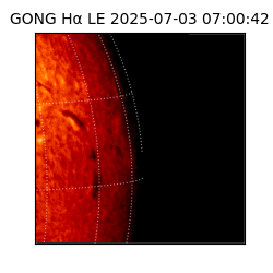gong - 2025-07-03T07:00:42