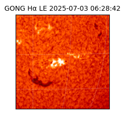 gong - 2025-07-03T06:28:42
