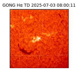 gong - 2025-07-03T08:00:11