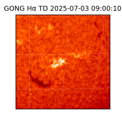 gong - 2025-07-03T09:00:10