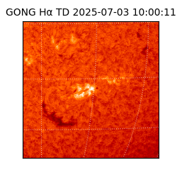 gong - 2025-07-03T10:00:11