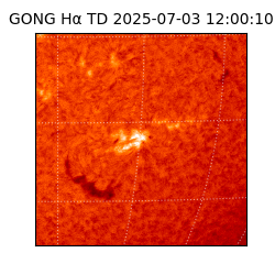 gong - 2025-07-03T12:00:10
