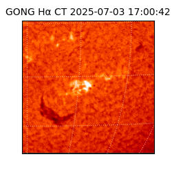 gong - 2025-07-03T17:00:42