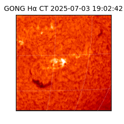 gong - 2025-07-03T19:02:42