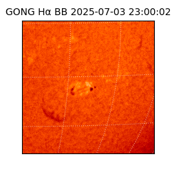 gong - 2025-07-03T23:00:02