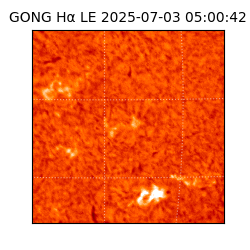 gong - 2025-07-03T05:00:42