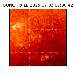 gong - 2025-07-03T07:00:42