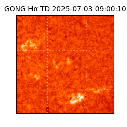 gong - 2025-07-03T09:00:10