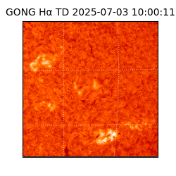 gong - 2025-07-03T10:00:11