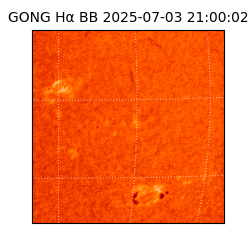 gong - 2025-07-03T21:00:02