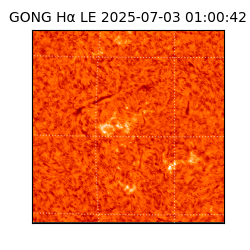 gong - 2025-07-03T01:00:42