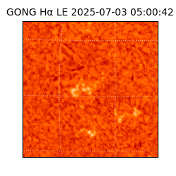 gong - 2025-07-03T05:00:42