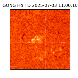 gong - 2025-07-03T11:00:10