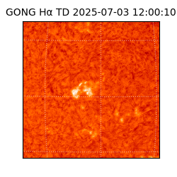 gong - 2025-07-03T12:00:10