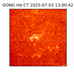 gong - 2025-07-03T13:00:42