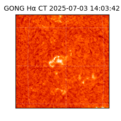 gong - 2025-07-03T14:03:42