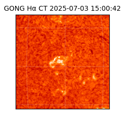 gong - 2025-07-03T15:00:42