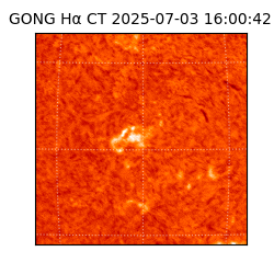 gong - 2025-07-03T16:00:42