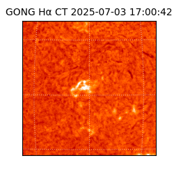 gong - 2025-07-03T17:00:42
