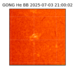 gong - 2025-07-03T21:00:02