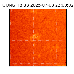 gong - 2025-07-03T22:00:02