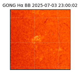 gong - 2025-07-03T23:00:02