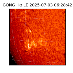 gong - 2025-07-03T06:28:42