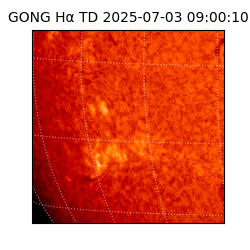 gong - 2025-07-03T09:00:10