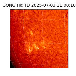 gong - 2025-07-03T11:00:10