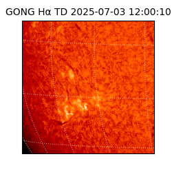 gong - 2025-07-03T12:00:10