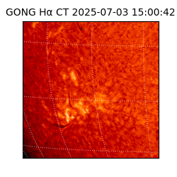 gong - 2025-07-03T15:00:42