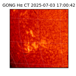 gong - 2025-07-03T17:00:42