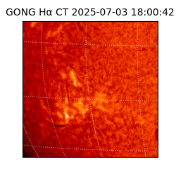 gong - 2025-07-03T18:00:42