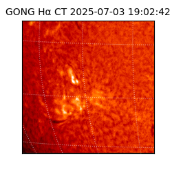 gong - 2025-07-03T19:02:42