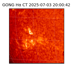 gong - 2025-07-03T20:00:42