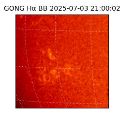 gong - 2025-07-03T21:00:02