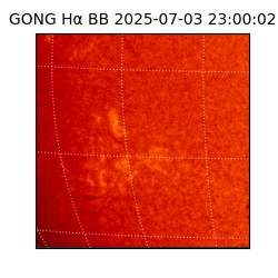 gong - 2025-07-03T23:00:02