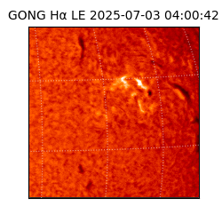 gong - 2025-07-03T04:00:42