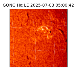 gong - 2025-07-03T05:00:42
