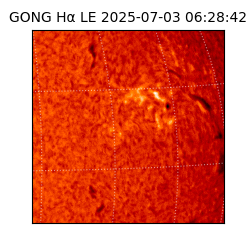 gong - 2025-07-03T06:28:42