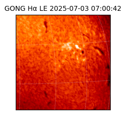 gong - 2025-07-03T07:00:42